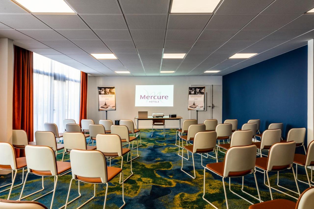 Mercure Saint Omer Centre Gare Saint-Omer (Pas-de-Calais) Exterior foto